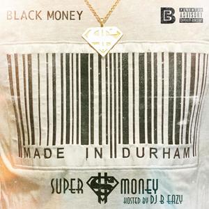 Super Money (Explicit)