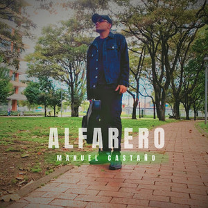 Manuel Castaño - Alfarero