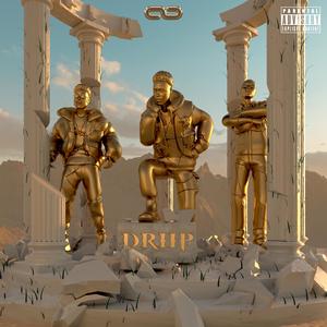 DRIP II (feat. Rifche.BLF, Pharao & J. Rick) (Explicit)