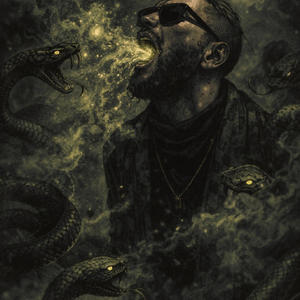 Airborne Poison (Explicit)