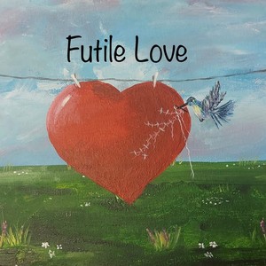 Futile Love (feat. Danny Lanham & Sean Murray)