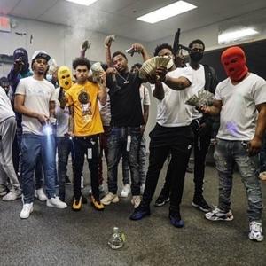 Not Today(feat. 1700) (Explicit)