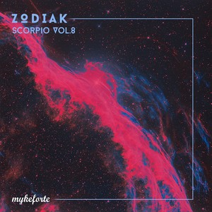 Zodiak (Scorpio, Vol. 8)