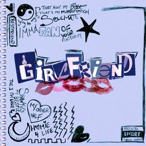 Girlfriend (Explicit)