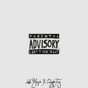 Hennessy (feat. Luhh Monsta) [Explicit]