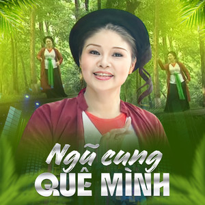 Cô Đôi Thượng Ngàn