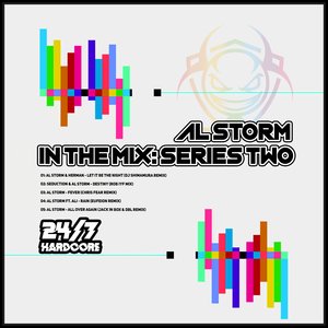 In The Mix EP - Series Two