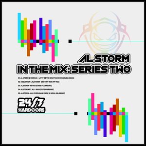 Let It Be The Night (DJ Shimamura Remix)