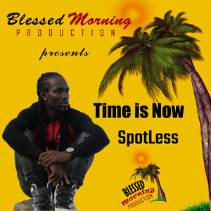 Time Is Now