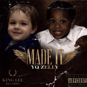 I can tell (feat. King Lee) (Explicit)