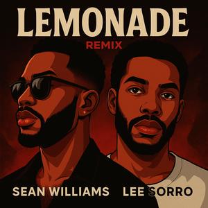 Lemonade (Sean Williams Remix)