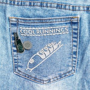 Cool Runnings (feat. carls8erg & bsment)
