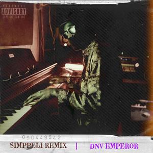Simppeli (DNV Emperor Remix|Explicit)