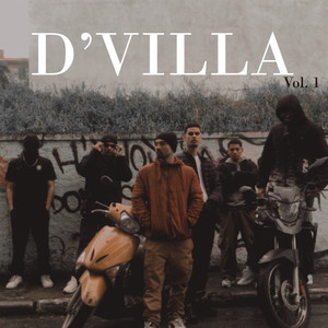 D'villa, Vol. 1