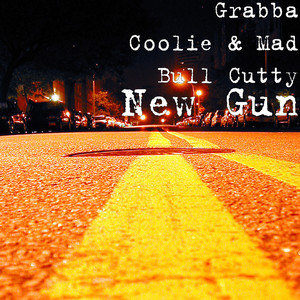 New Gun (Explicit)