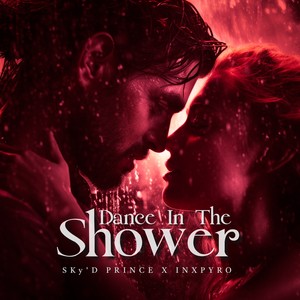 Dance in the Shower