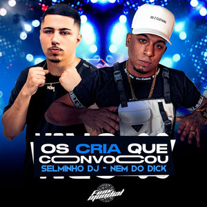 Os Cria Que Convoco (Explicit)