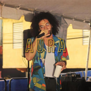 Aura (Prod. Nuro) (Explicit)