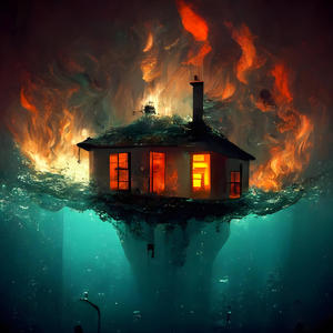 Nueva normalidad (feat. Helmut)