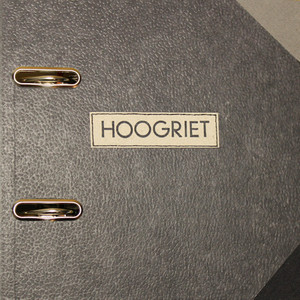 Hoogriet