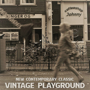 Vintage Playground