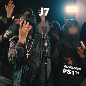 J7 "POLS HOOGTE" S1.11 #ELEVATION (Explicit)