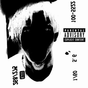 #BLK&WHT (feat. 00mari00) (Explicit)