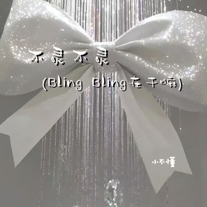 不灵不灵 (Bling Bling在干嘛)