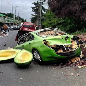 Avocado dreamz (Explicit)