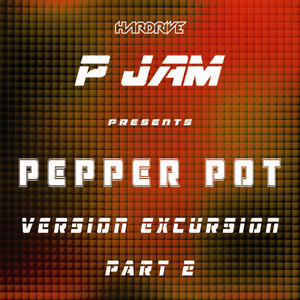 Pepper Pot(Version Excursion, Pt. 2)