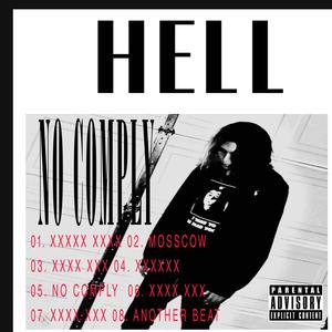 NO COMPLY by hellbumps +mathiastyner (Explicit)