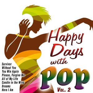 Happy Days with Pop - Vol. 2