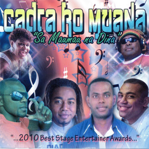 Sa Maumau Na Dina (2012 Best Stage Entertainer Awards)