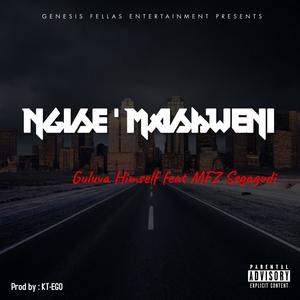 Ngise'mashweni (feat. MFZ Segagudi) [Explicit]