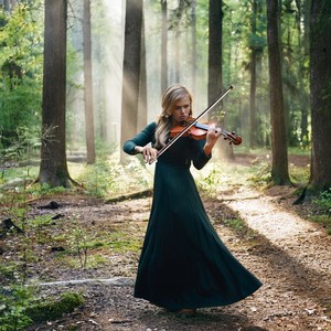 The Pirouette Prelude