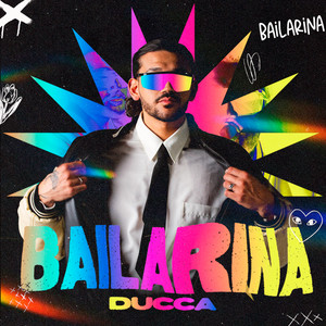 Bailarina