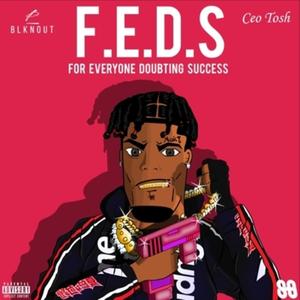 F.E.D.S: For Everyone Doubting Success (Explicit)