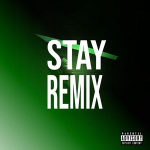 Stay (with Michael Calvillo) - Remix (Remix)