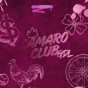 Camaro Club GDL (Explicit)