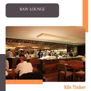 Raw Lounge (Original Mix)