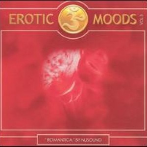 Erotic Moods, Vol. 3: Romantica