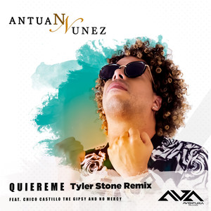 Quiereme ( Tyler Stone Latin House Radio Edit)