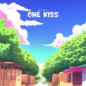 One Kiss