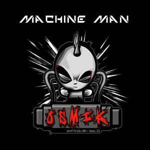 Machine Man