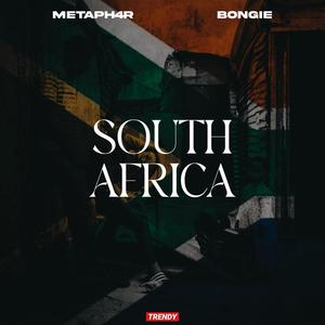 South Africa (feat. BONGIE) [Explicit]