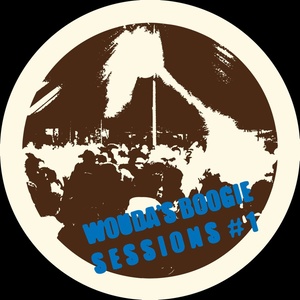 Wouda's Boogie Sessions #1