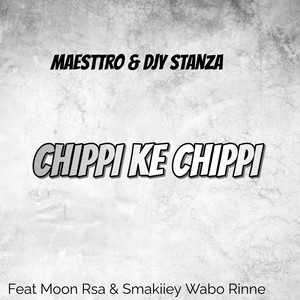 Chippi Ke Chippi (Explicit)
