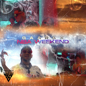 NBA Weekend (Explicit)