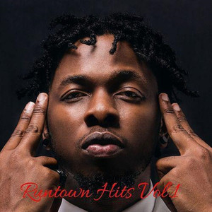 Runtown Hits Vol, 1