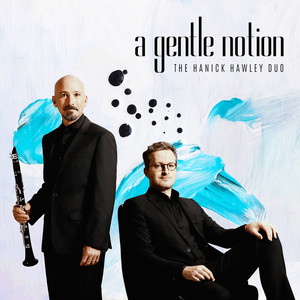 Clarinet Sonata: I. Calmly